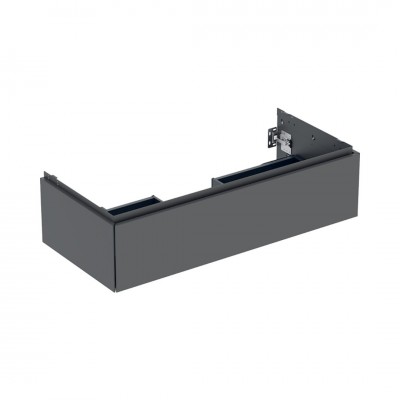 Geberit One szafka podumywalkowa 103,6 cm wisząca lava mat 505.074.00.3