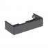 Geberit One szafka podumywalkowa 103,6 cm wisząca lava mat 505.074.00.3