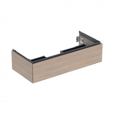 Geberit One szafka podumywalkowa 103,6 cm wisząca dąb 505.074.00.5
