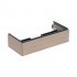 Geberit One szafka podumywalkowa 103,6 cm wisząca dąb 505.074.00.5
