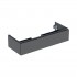 Geberit One szafka podumywalkowa 118,4 cm wisząca lava mat 505.075.00.3