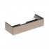 Geberit One szafka podumywalkowa 118,4 cm wisząca dąb 505.075.00.5