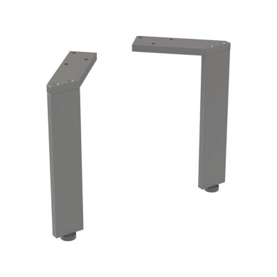 Geberit nóżki meblowe 22,5-23,3 cm lava mat 502.330.JK.1