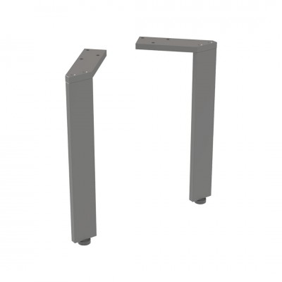 Geberit nóżki meblowe 26-26,8 cm lava mat 500.658.JK.1