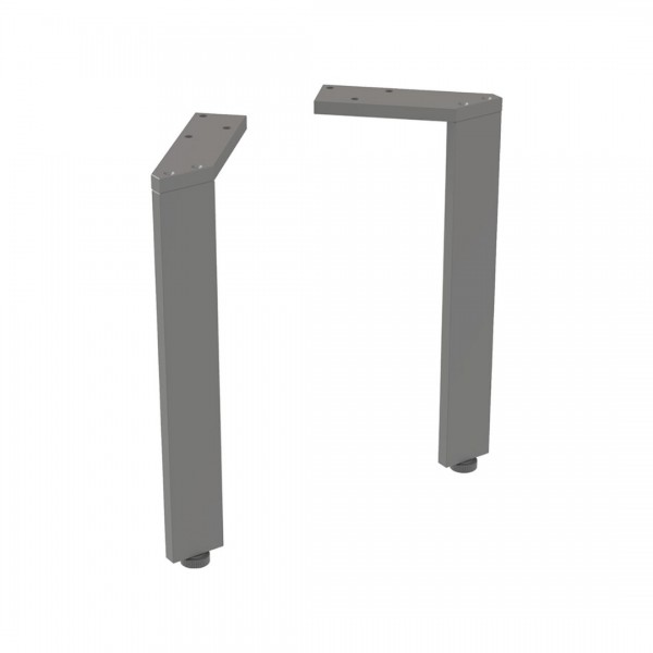 Geberit nóżki meblowe 26-26,8 cm lava mat 500.658.JK.1