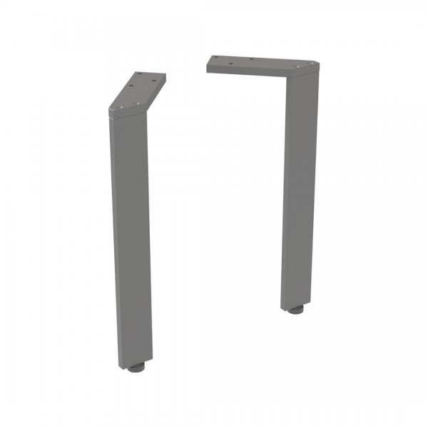 Geberit nóżki meblowe 30-30,8 cm lava mat 500.657.JK.1