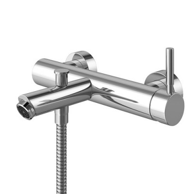 Kohlman Roxin bateria wannowa ścienna