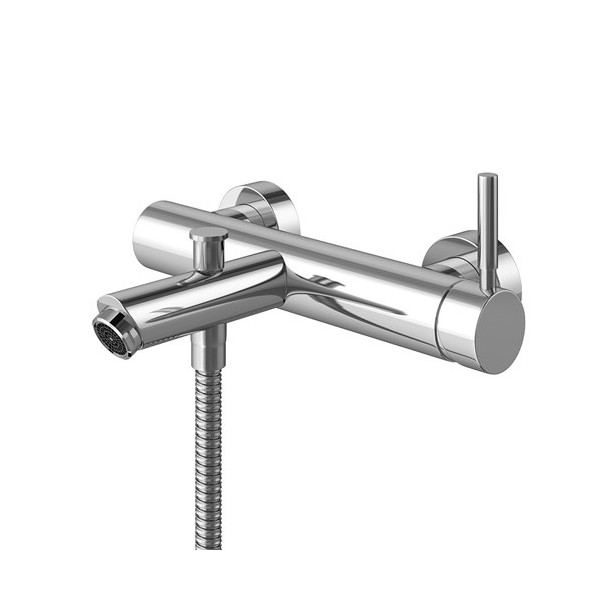 Kohlman Roxin bateria wannowa ścienna