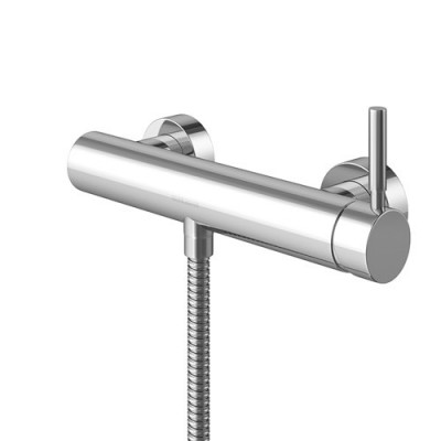 Kohlman Roxin bateria prysznicowa ścienna