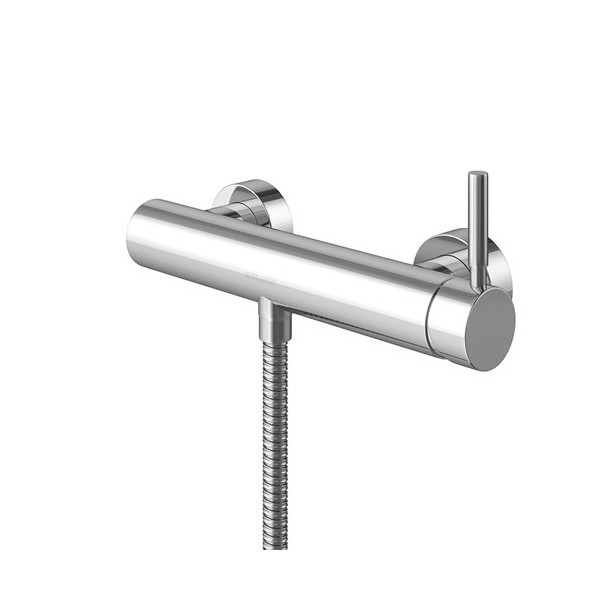 Kohlman Roxin bateria prysznicowa ścienna