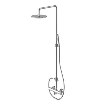 Kohlman Roxin zestaw prysznicowy