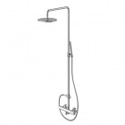 Kohlman Roxin zestaw prysznicowy