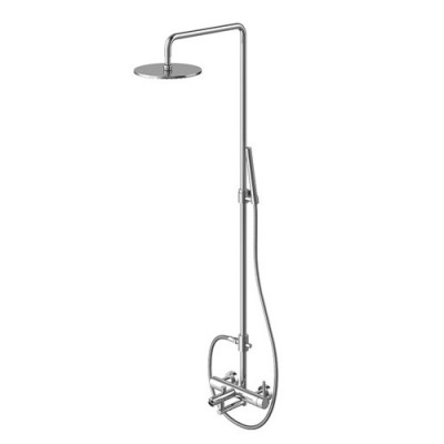 Kohlman Roxin zestaw wannowy