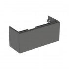 Geberit Acanto szafka podumywalkowa 118,4 cm wisząca lava mat 503.006.JK.1
