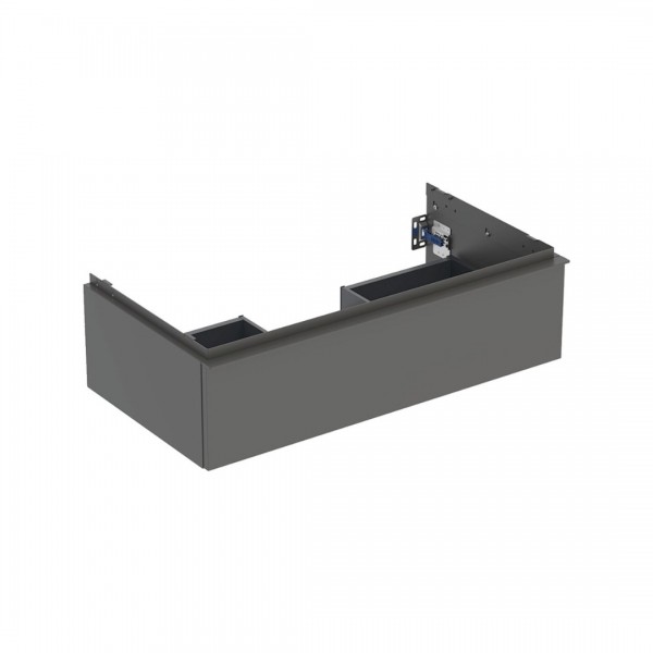 Geberit iCon szafka podumywalkowa 88,8 cm 1 szuflada wisząca lava mat 502.312.JK.1