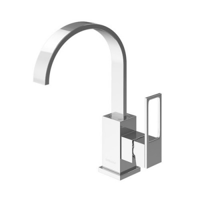 Kohlman Nexen-S bateria umywalkowa stojąca