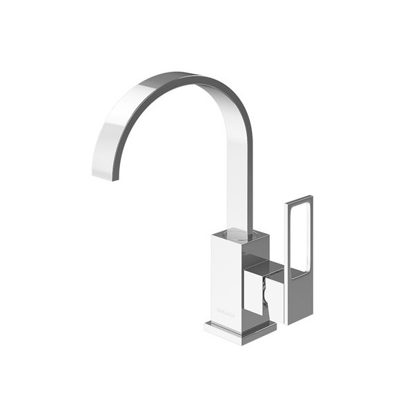 Kohlman Nexen-S bateria umywalkowa stojąca