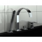 Kohlman Nexen-S bateria wannowa stojąca 4-otworowa