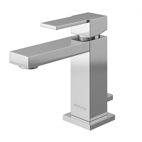 Kohlman Excelent bateria umywalkowa stojąca QB100H