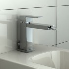 Kohlman Excelent bateria bidetowa stojąca