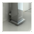 Kohlman Excelent bateria bidetowa stojąca