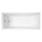 Novellini Calos wanna prostokątna 170x80 cm CA1217080M10-A0
