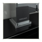 Kohlman Excelent bateria umywalkowa stojąca wysoka QB150H