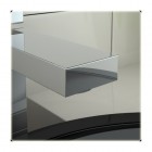 Kohlman Excelent bateria umywalkowa stojąca wysoka QB170H