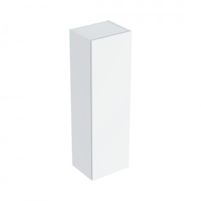 Geberit Smyle Square słupek wiszący 118 cm biały połysk 500.361.00.1