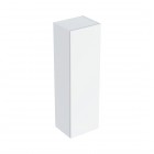 Geberit Smyle Square słupek wiszący 118 cm biały połysk 500.361.00.1