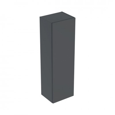 Geberit Smyle Square słupek wiszący 118 cm lava mat 500.361.JK.1