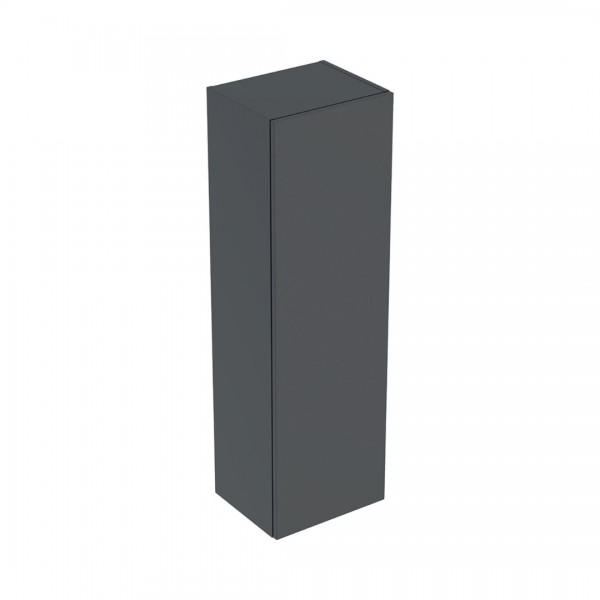 Geberit Smyle Square słupek wiszący 118 cm lava mat 500.361.JK.1