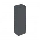 Geberit Smyle Square słupek wiszący 118 cm lava mat 500.361.JK.1