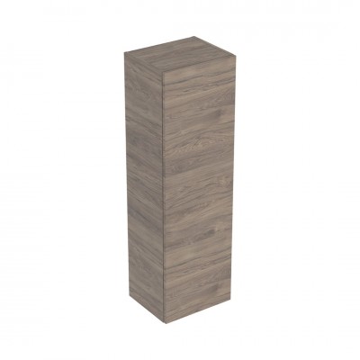 Geberit Smyle Square słupek wiszący 118 cm orzech hickory 500.361.JR.1