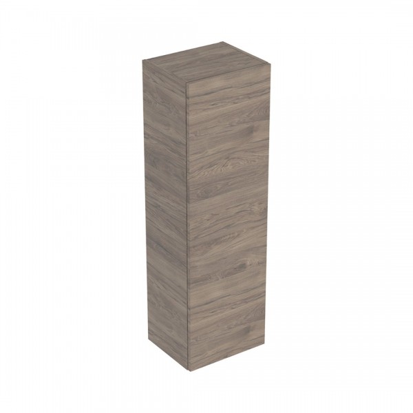 Geberit Smyle Square słupek wiszący 118 cm orzech hickory 500.361.JR.1
