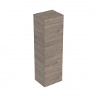 Geberit Smyle Square słupek wiszący 118 cm orzech hickory 500.361.JR.1