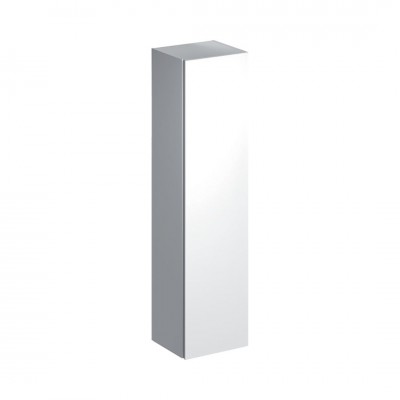Geberit Xeno2 szafka 170 cm wysoka wiszący biały połysk 500.503.01.1