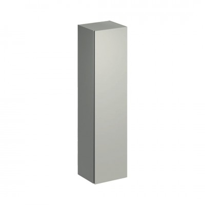 Geberit Xeno2 szafka 170 cm boczna wysoka wiszący szary beżowy mat 500.503.00.1
