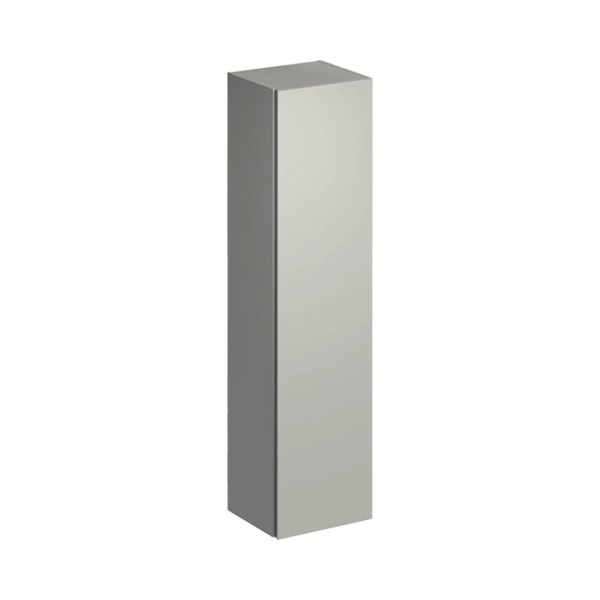 Geberit Xeno2 szafka 170 cm boczna wysoka wiszący szary beżowy mat 500.503.00.1