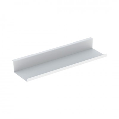 Geberit iCon półka 45 cm wisząca biały mat 502.326.01.3