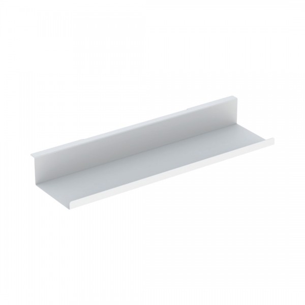 Geberit iCon półka 45 cm wisząca biały mat 502.326.01.3