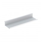 Geberit iCon półka 45 cm wisząca biały mat 502.326.01.3