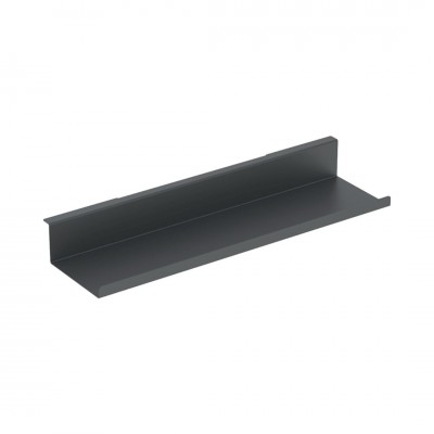 Geberit iCon półka 45 cm wisząca lava mat 502.326.JK.1