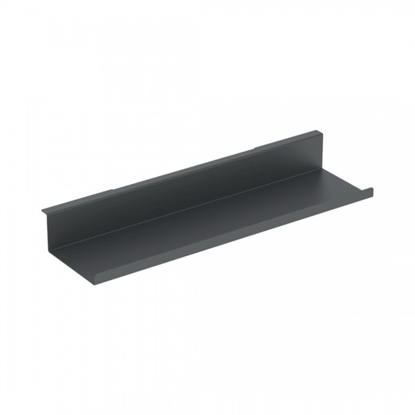Geberit iCon półka 45 cm wisząca lava mat 502.326.JK.1