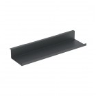 Geberit iCon półka 45 cm wisząca lava mat 502.326.JK.1