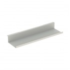 Geberit iCon półka 45 cm wisząca szary piaskowy mat 502.326.JL.1