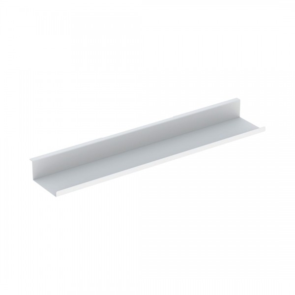 Geberit iCon półka 67,5 cm wisząca biały mat 502.327.01.3