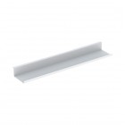 Geberit iCon półka 67,5 cm wisząca biały mat 502.327.01.3