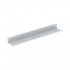 Geberit iCon półka 67,5 cm wisząca biały mat 502.327.01.3