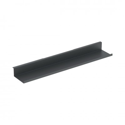 Geberit iCon półka 67,5 cm wisząca lava mat 502.327.JK.1